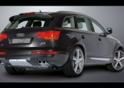 Audi Q7 ABT